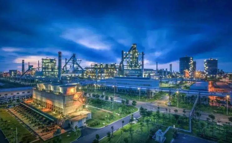 鄂钢:极致发挥协同共享效应,实现“1+1>2”的效果