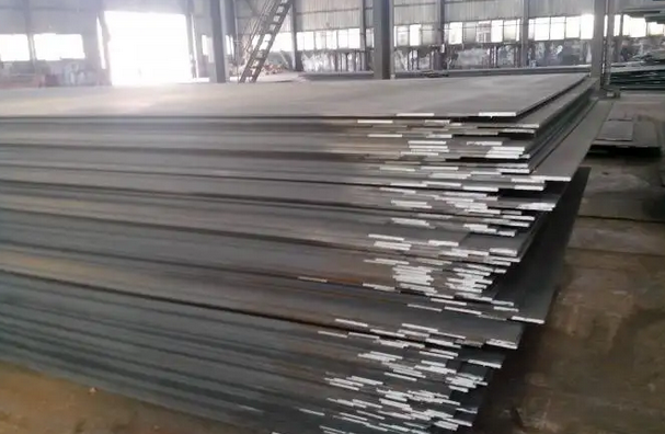 满足了高技术船舶对高止裂韧度钢板的迫切需求 南钢止裂钢获“江苏精品”认证