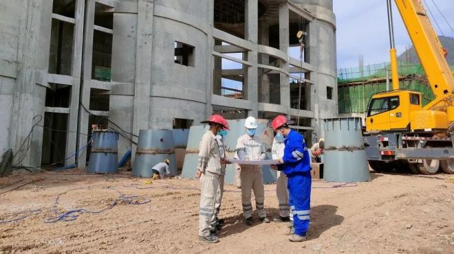 “五千铁人下南洋”和新天钢在印尼的拓荒路