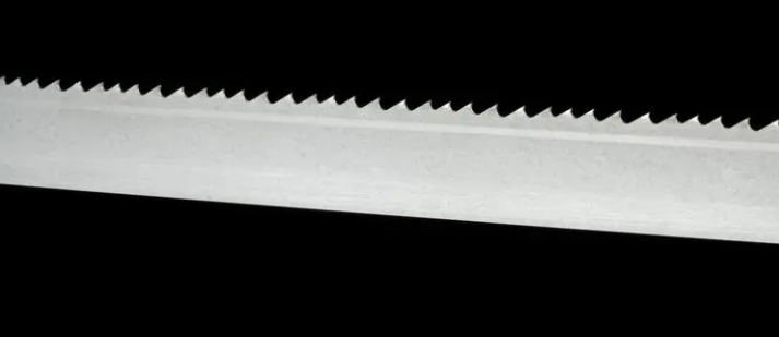 太钢双金属锯条用钢替代进口