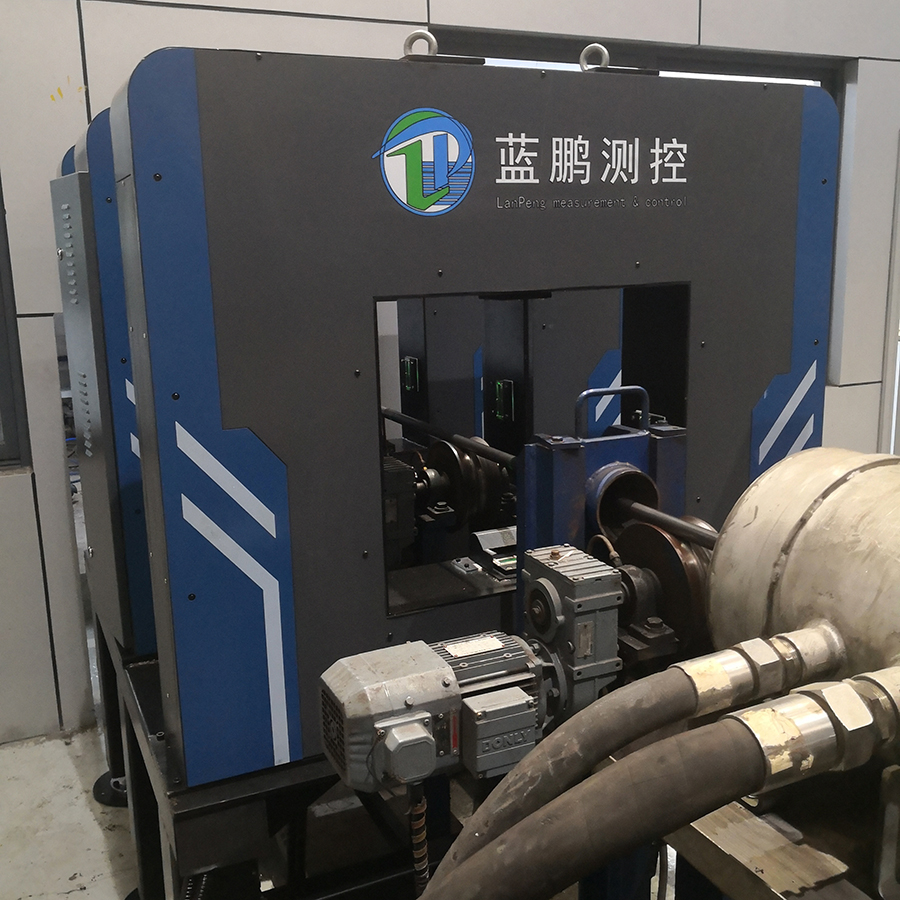 ZG06-DG70型 在线直线度测量仪