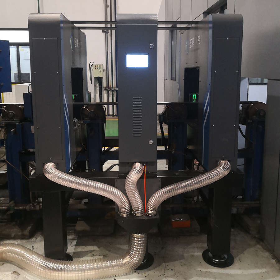 ZG06-DG70型 在线直线度测量仪