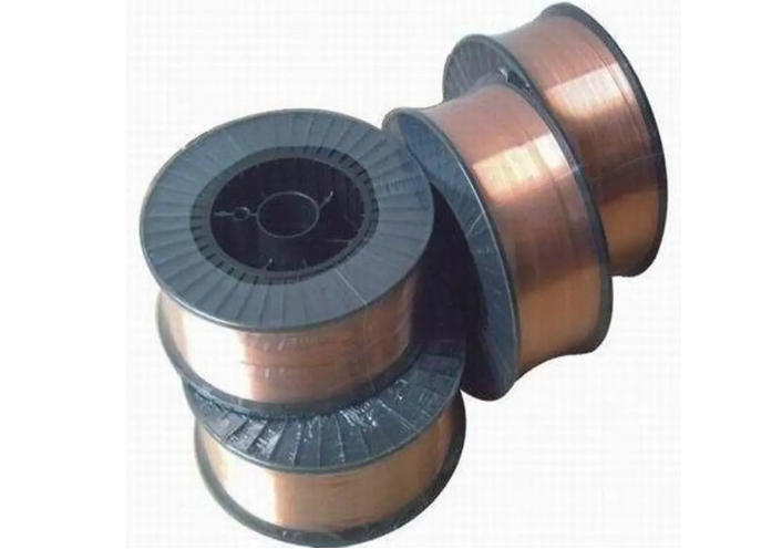 达到国内先进水平!昆钢合金焊丝钢研发取得突破