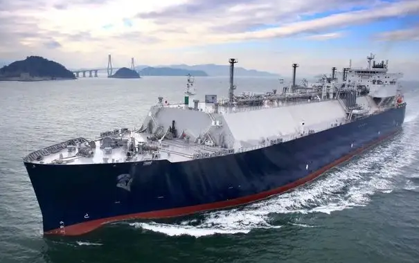 太钢国内首发薄膜型LNG船/罐专用不锈钢