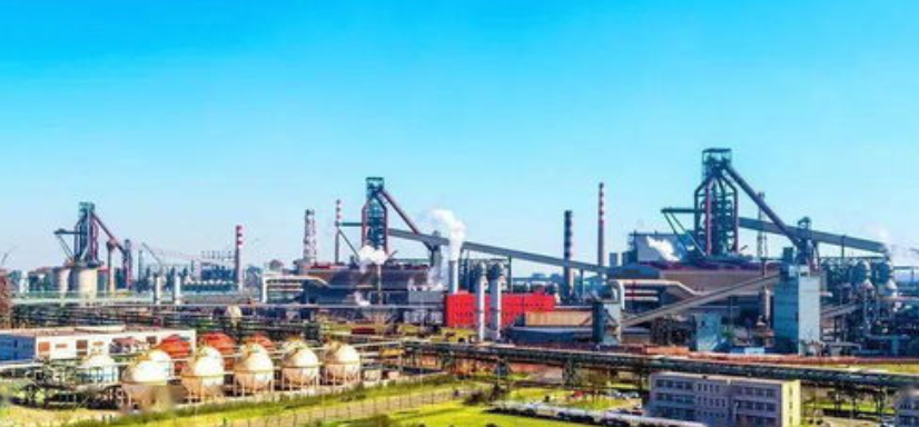 首钢京唐9Ni钢实现批量供货