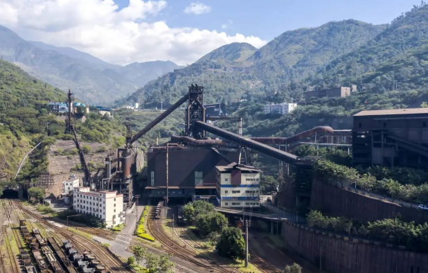 16年10个月 攀钢新3号高炉跻身“高寿炉”行列