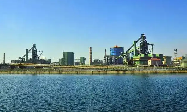 鞍钢鲅鱼圈分公司热轧部再次刷新产品宽度极限,1500mm宽度带钢一次轧制成功