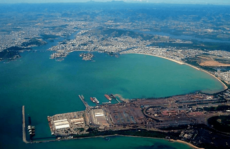 淡水河谷前三季度铁矿石产销量下滑