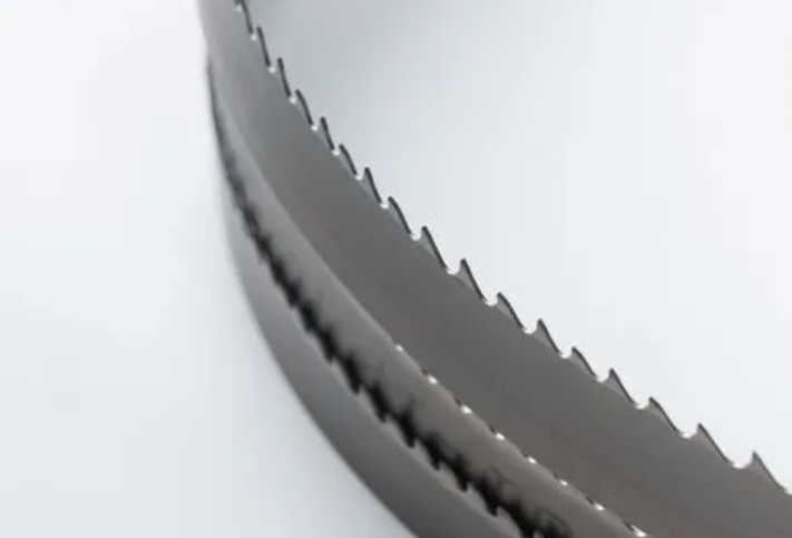 太钢双金属锯条用钢成功进入德资企业替代进口产品