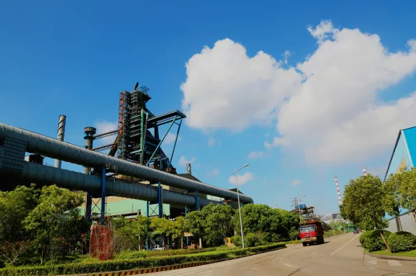 邢钢又一高端钢种正式交付