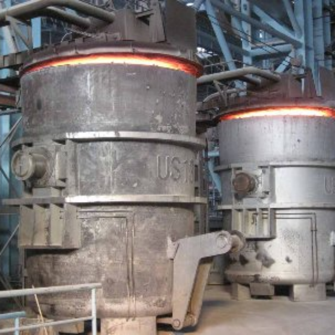 “一键炼钢”开启太钢“智慧炼钢”时代