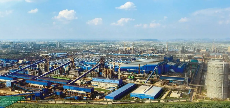 中天钢铁获评国家技术创新示范企业