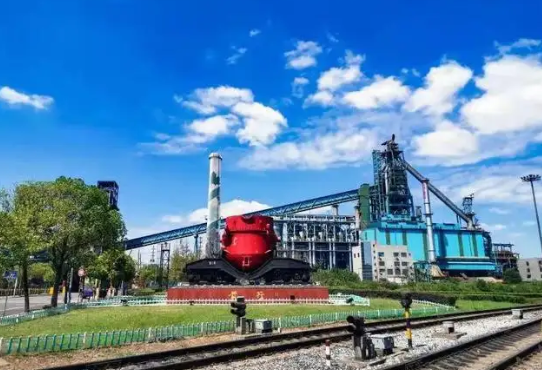 国际领先 国内首创 南钢1000MPa级高强水电钢通过评审