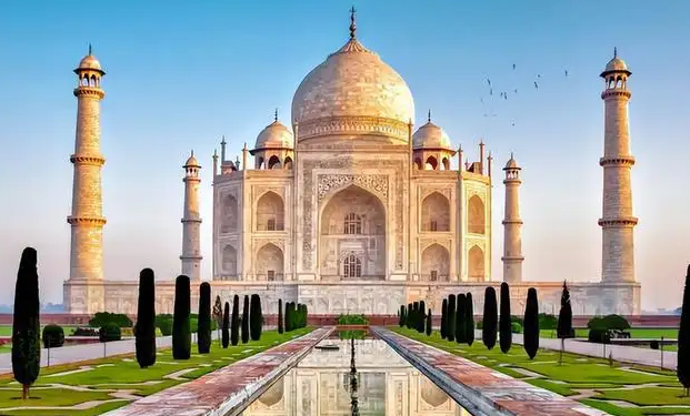 印度20年内新增3000多万吨板坯产能