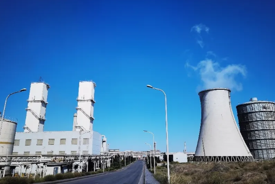 克服疫情影响,八钢板簧产品远销海外