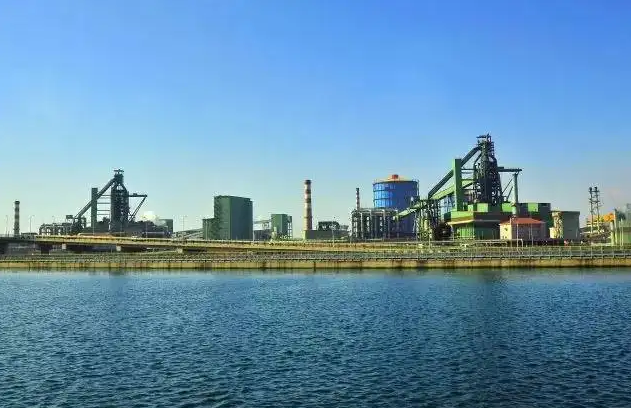 鞍钢股份鲅鱼圈分公司冷轧用高级别电工钢首次轧制成功