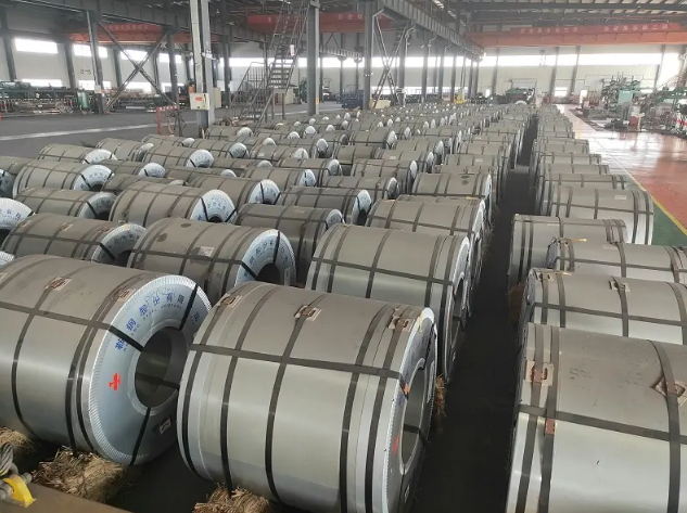 国内仅三家!唐钢成功研发锌铝镁镀层烘烤硬化钢