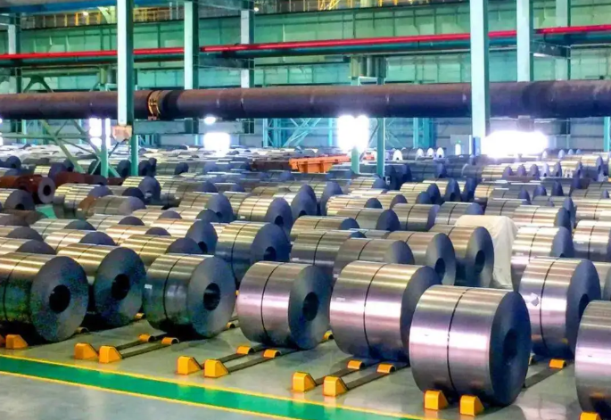 抚顺新钢铁成功开发600MPa级高强钢筋