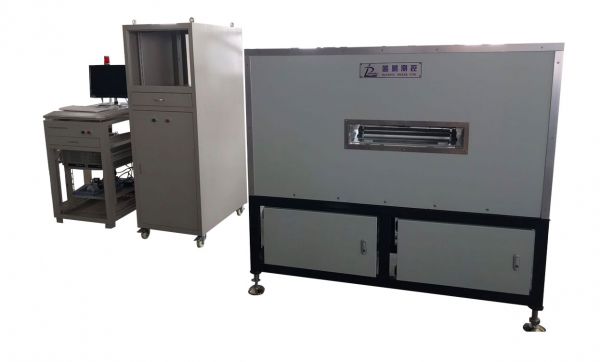 止水带三点测厚仪 HW03—SY系列