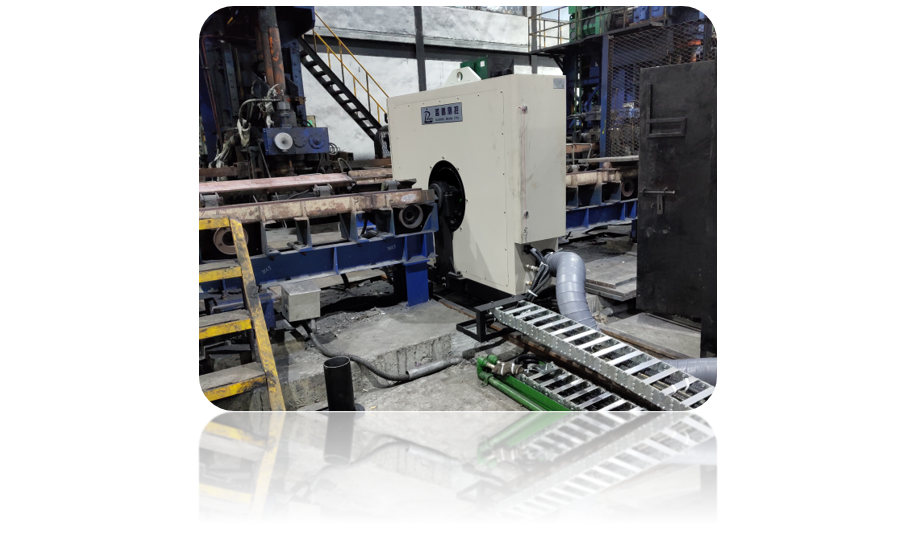 宁波宝新成功轧制出0.019mm极薄不锈钢精密带钢