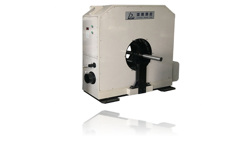 十二轴组合测径仪 JG12-D/SG150型