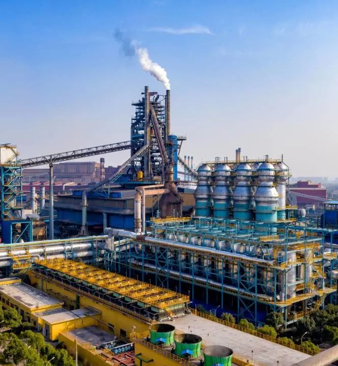 建龙阿钢2022年完成主收104.15亿元