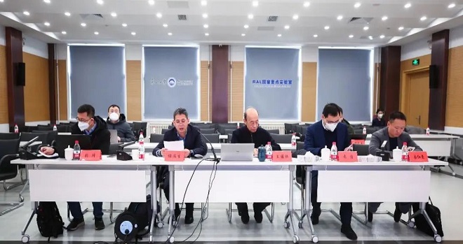 东北大学大咖“云集”共商废钢循环利用和数字化管理