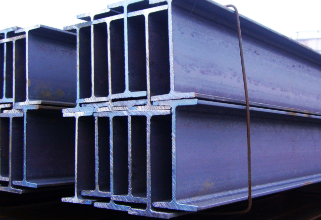 首月销量超5万吨!马钢H型钢新年出口“开门红”