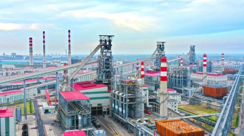 河钢集团高强镀锌产品替代进口,用于汽车核心零部件制造