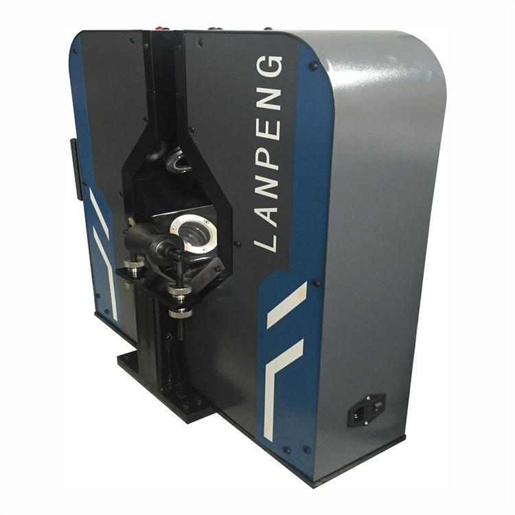 双轴测径仪 JG02Z-SG型