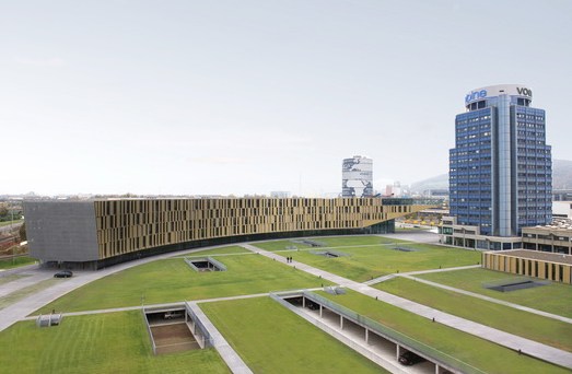 全球核电行业迎来迅猛增长 带动高性能钢需求