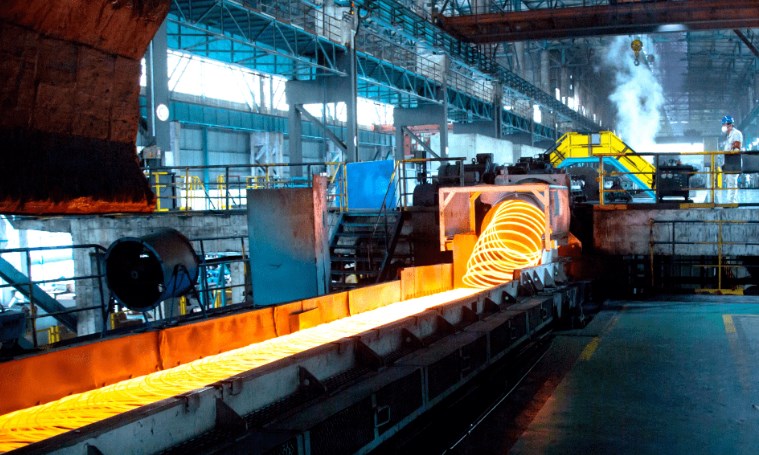 翻番!新钢特殊用途钢绞线今年产销都火了