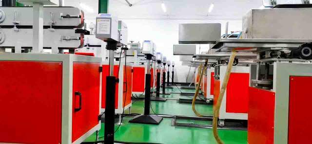 生产线在选择线缆测径仪时 精度越高越好吗?