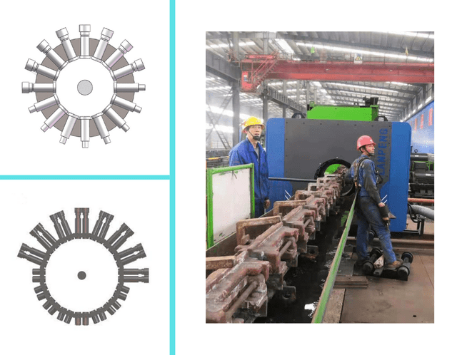 太钢这个燃料电池用不锈钢国内首发