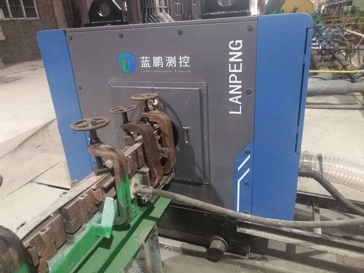 柳钢集团启动数字化转型项目