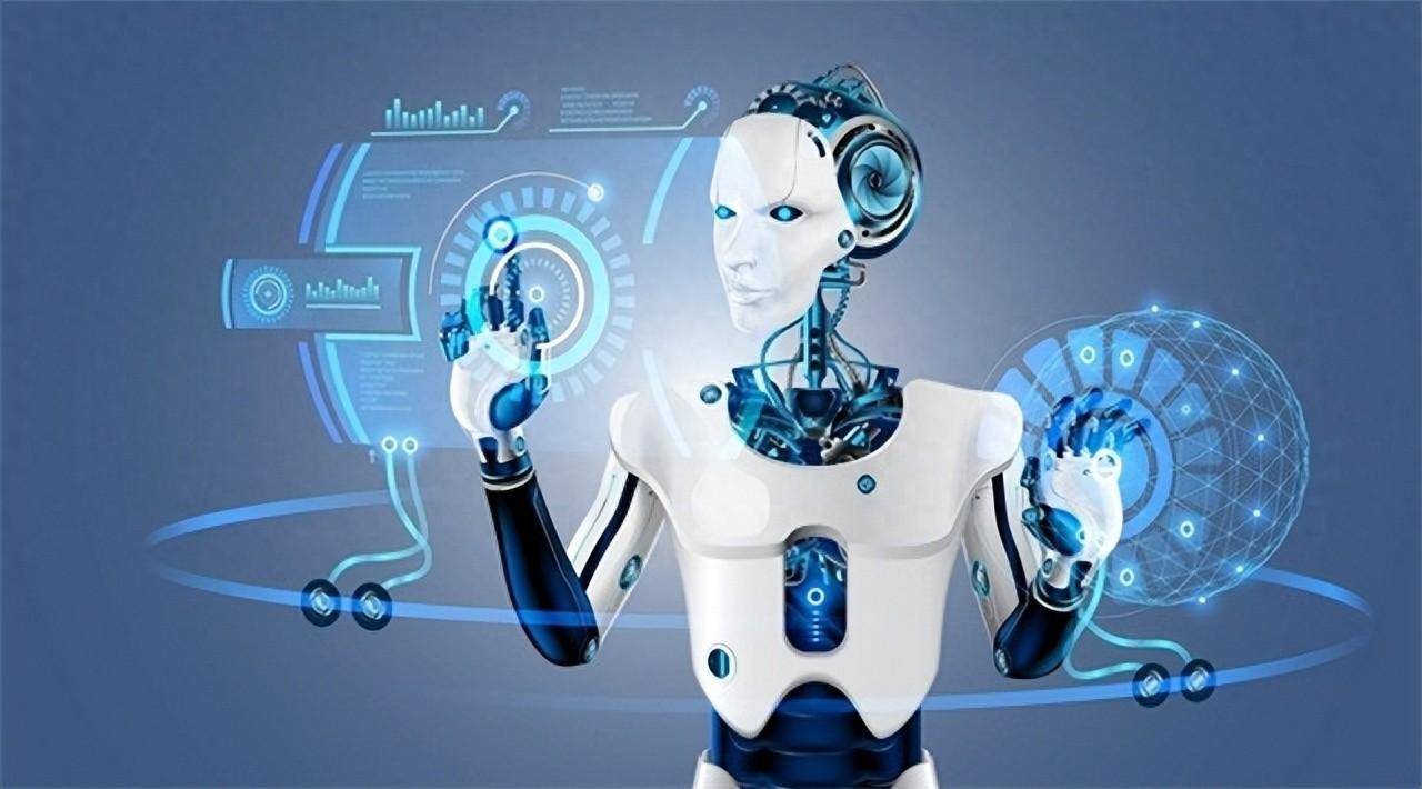 机器视觉的原理和产品应用