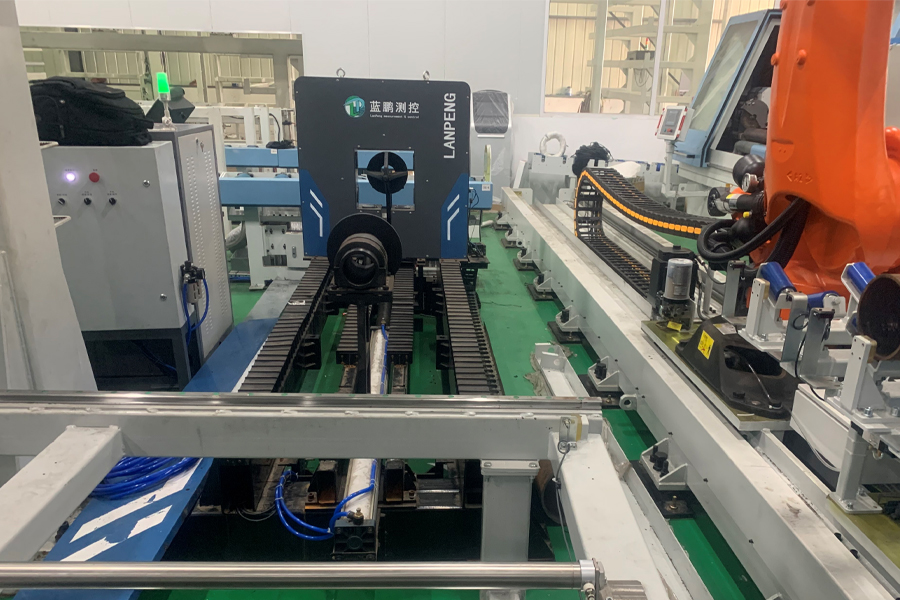 包钢股份炼钢厂80吨转炉绿色低碳升级改造工程竣工复产