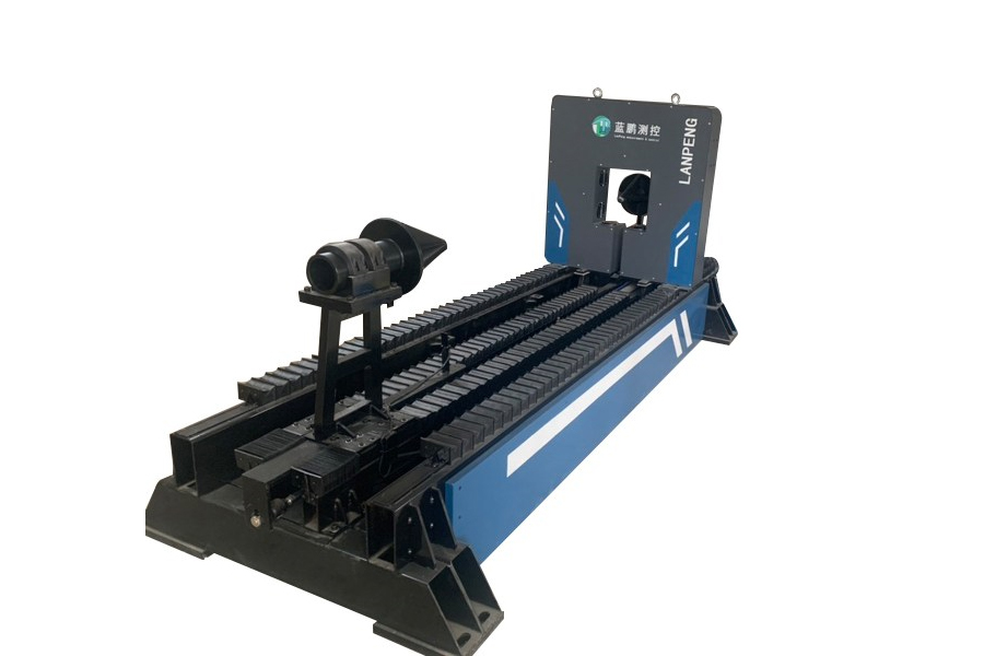 离线直线度测量仪 ZG02-SY260型