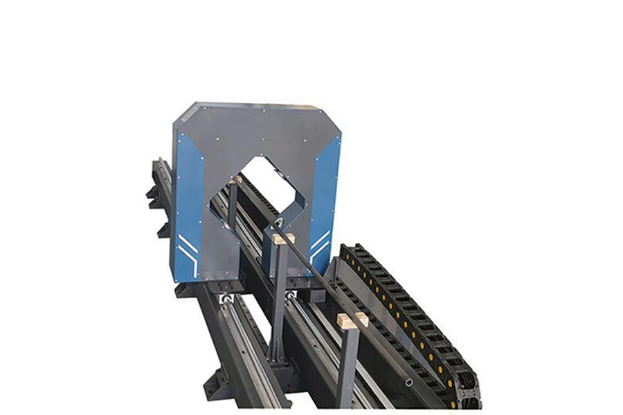 离线直线度测量仪 JZG02-DY40 型