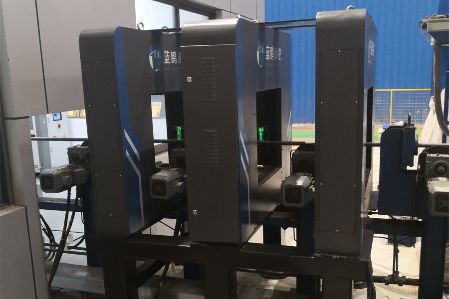 包钢集团镀锌钢板产量创历史新高