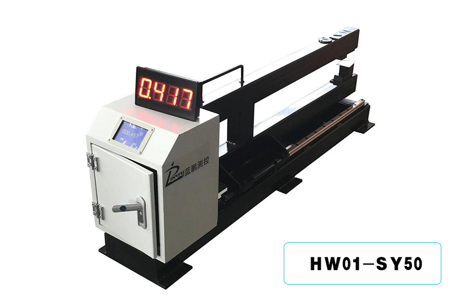 单点测厚仪 HW01—SY系列