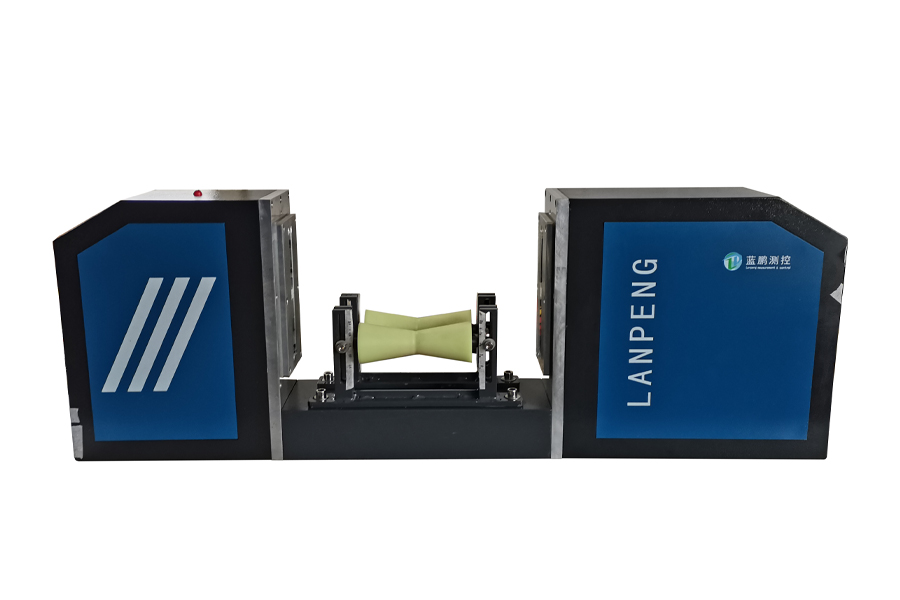 JG01-SG系列 单轴大量程系列