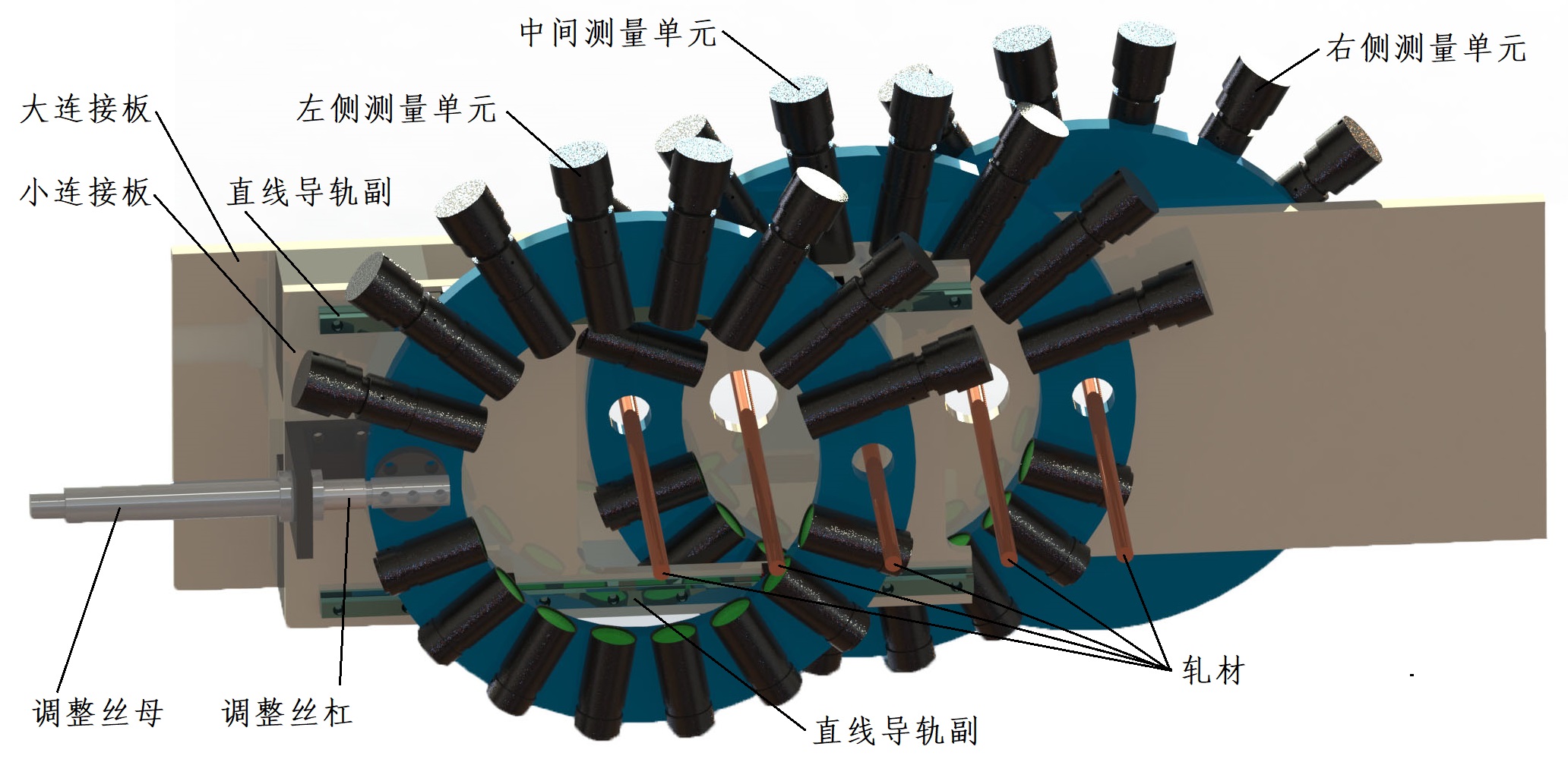 卷价格不如卷工艺 蓝鹏测控狠抓模块规范化设计