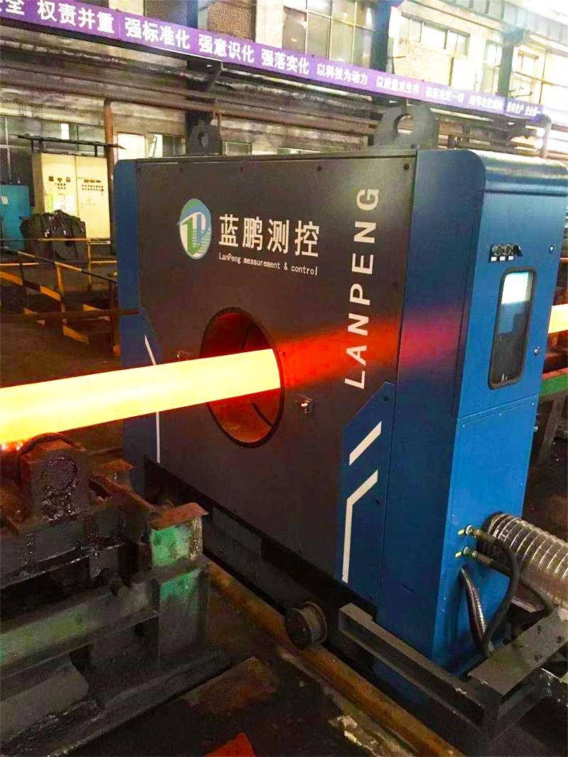 轧钢测径仪注意事项!你真的都了解吗?