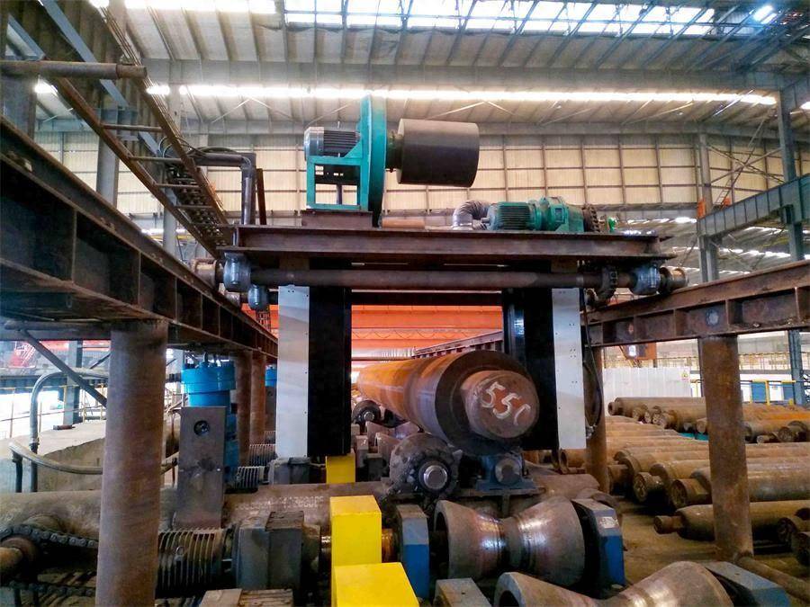 可调范围的智能测径仪 满足生产各规格检测!