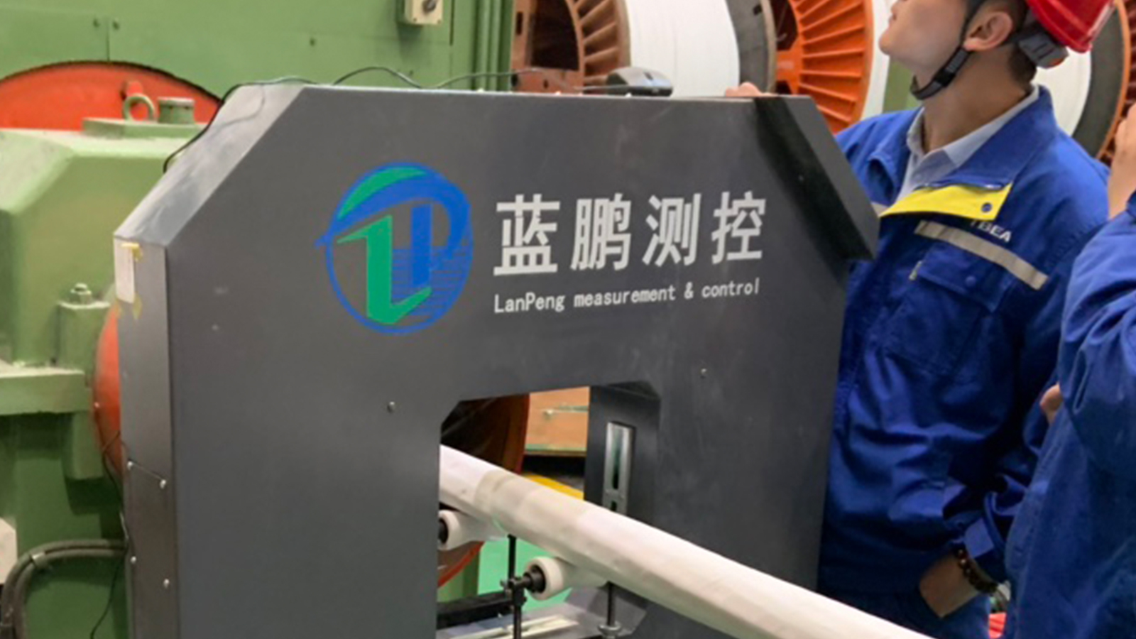 包钢管线钢持续“扩圈” 高品质与高性能共铸市场新星