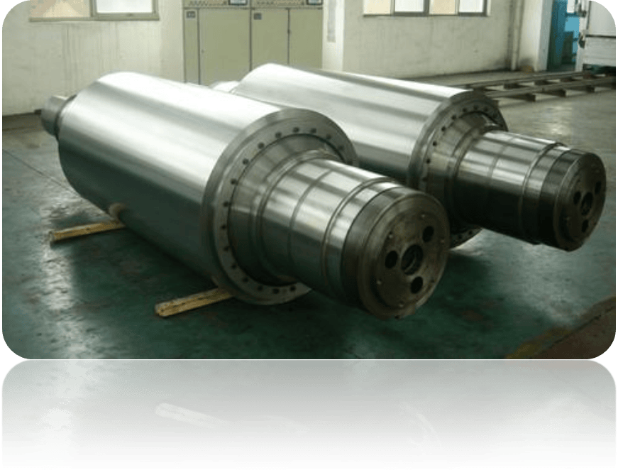 夹层辊能否解决智能测径仪量程不足的问题?