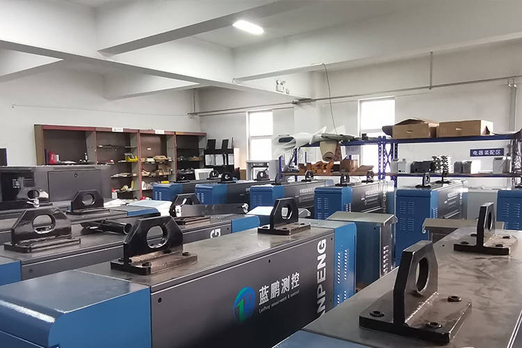 蓝鹏测控发力海外市场,跨越欧亚大陆,扩大出口“朋友圈”