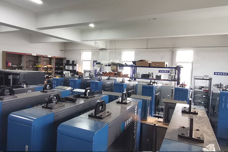 蓝鹏测控再获取一项发明专利 非接触线形材料直线度测量仪及测量方法