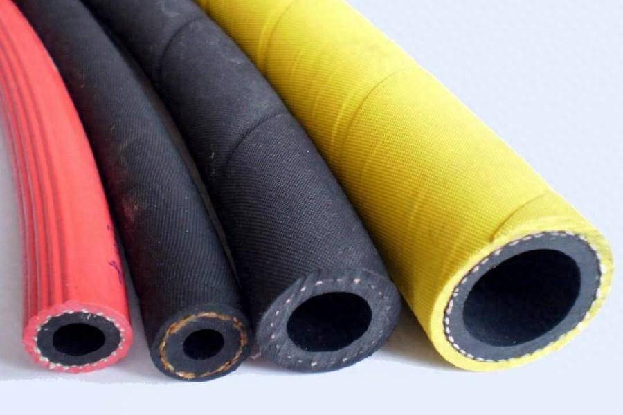 胶管质量检测哪些信息?需要哪种测量设备?